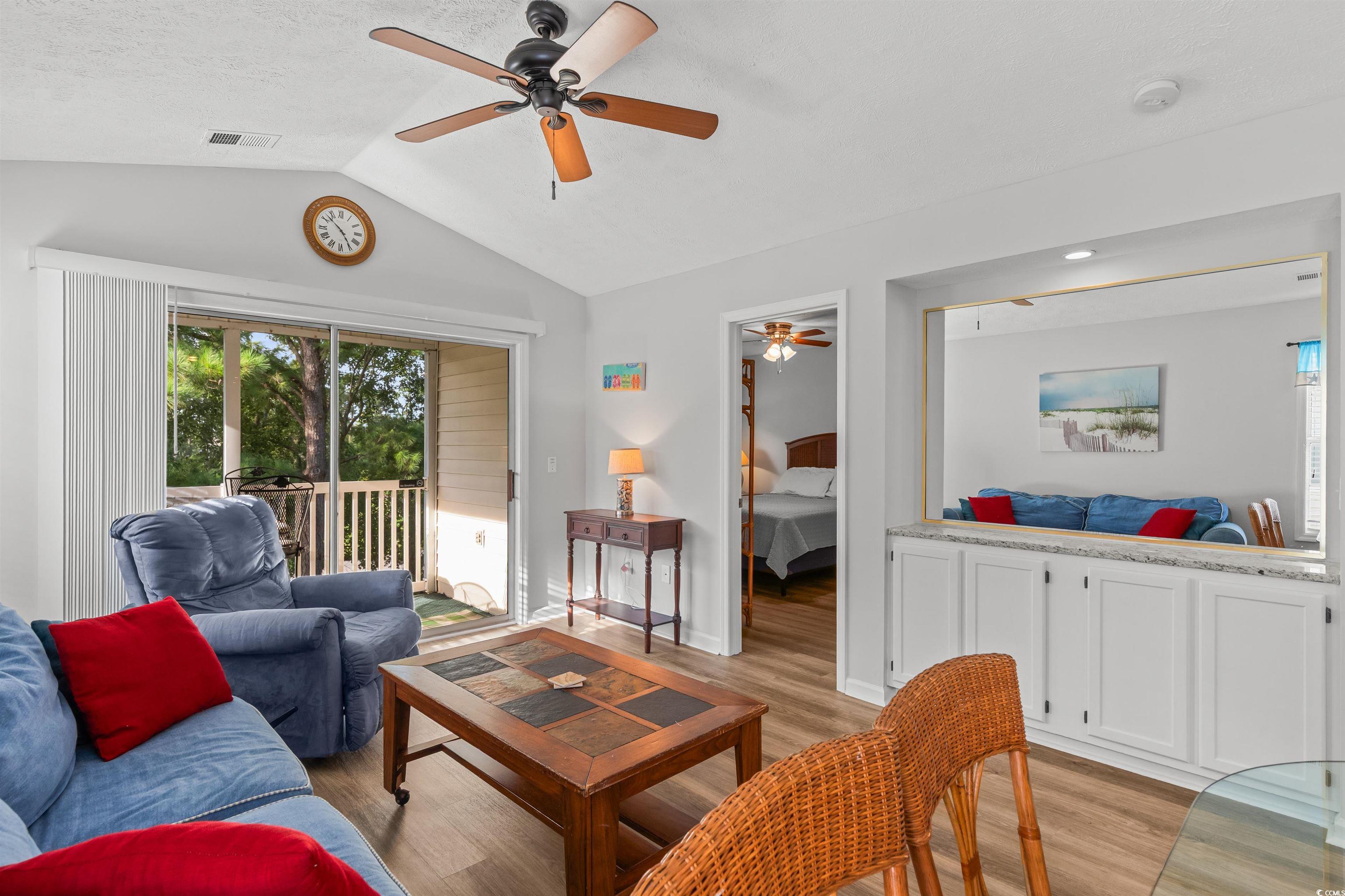 440 Red River Court, Unit 41G Myrtle Beach, SC 29579 - Photo 9 of 34