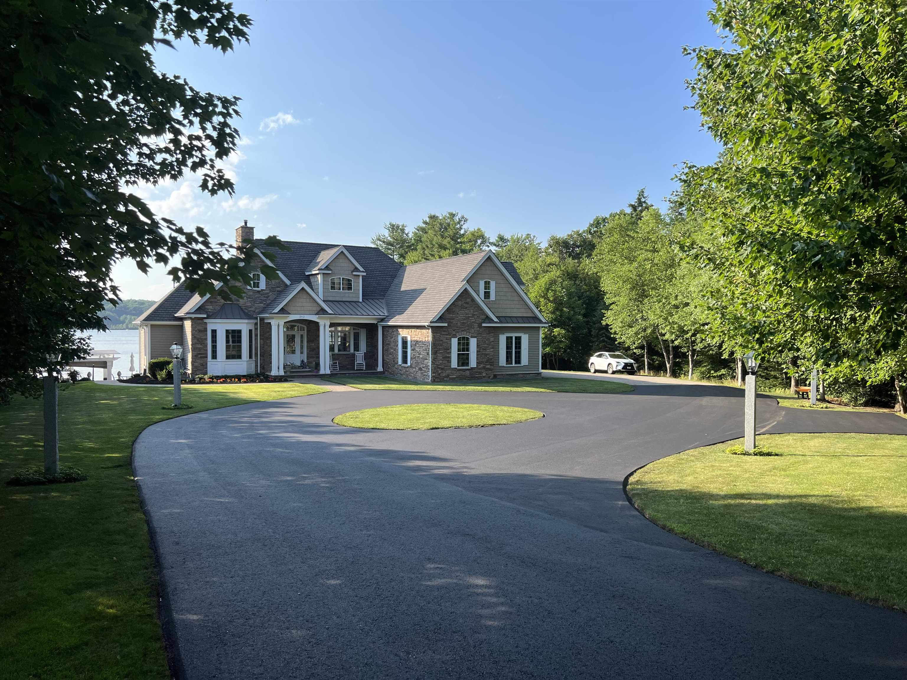 262 East Monomonac Road Rindge, NH 03461 - Photo 2 of 44