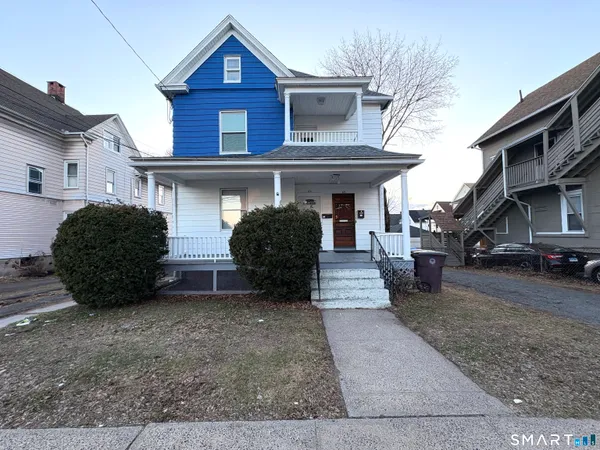 $2,000 | 171 Bassett Street, New Britain, CT 06051