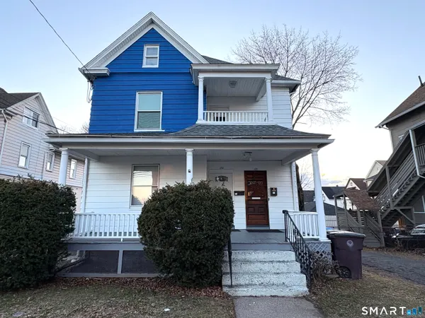 $2,000 | 171 Bassett Street, New Britain, CT 06051