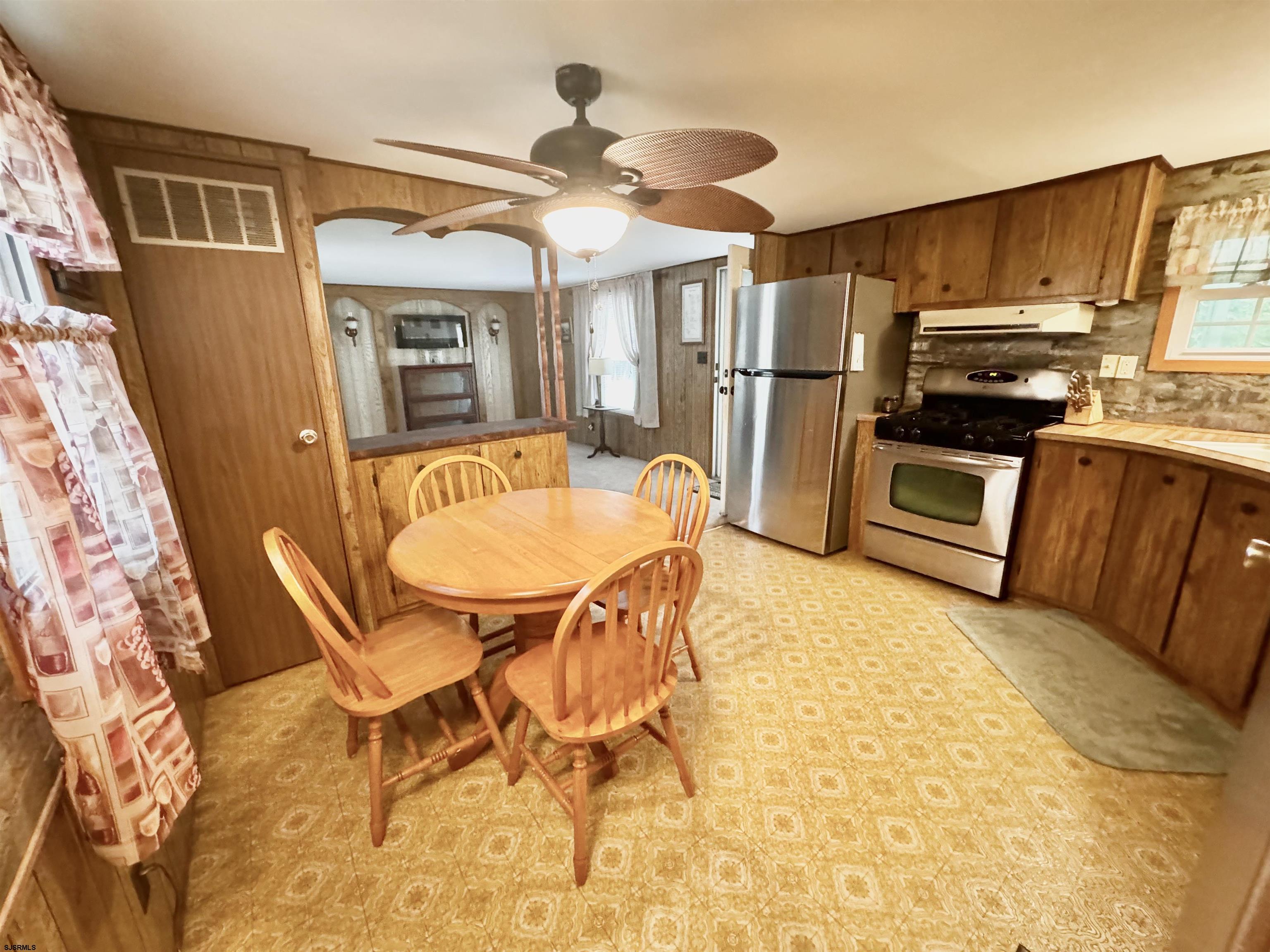 1414 Shore Road, Unit 1 Ocean View, NJ 08230 - Photo 8 of 24 Gallery Image 8