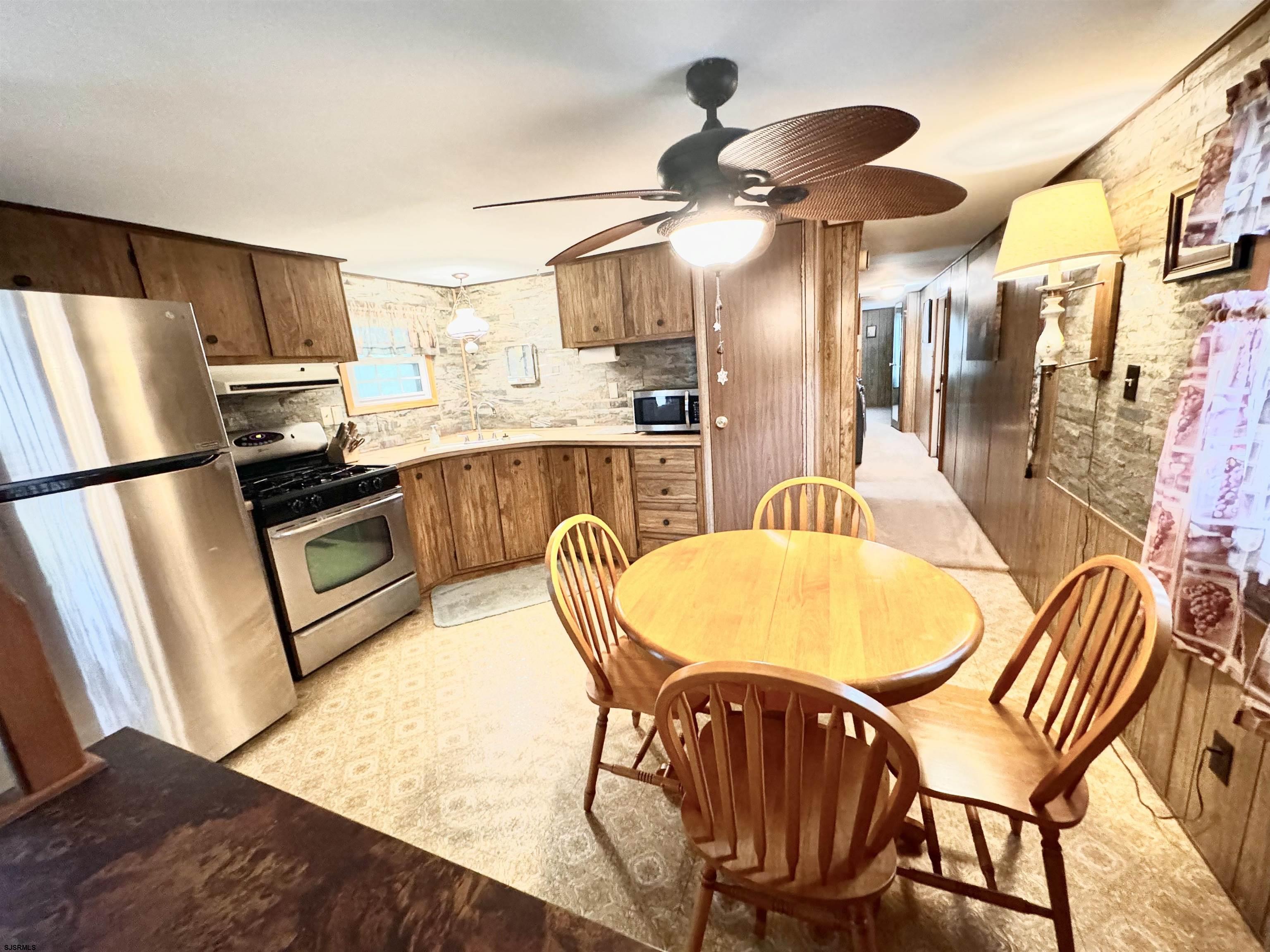 1414 Shore Road, Unit 1 Ocean View, NJ 08230 - Photo 9 of 24 Gallery Image 9