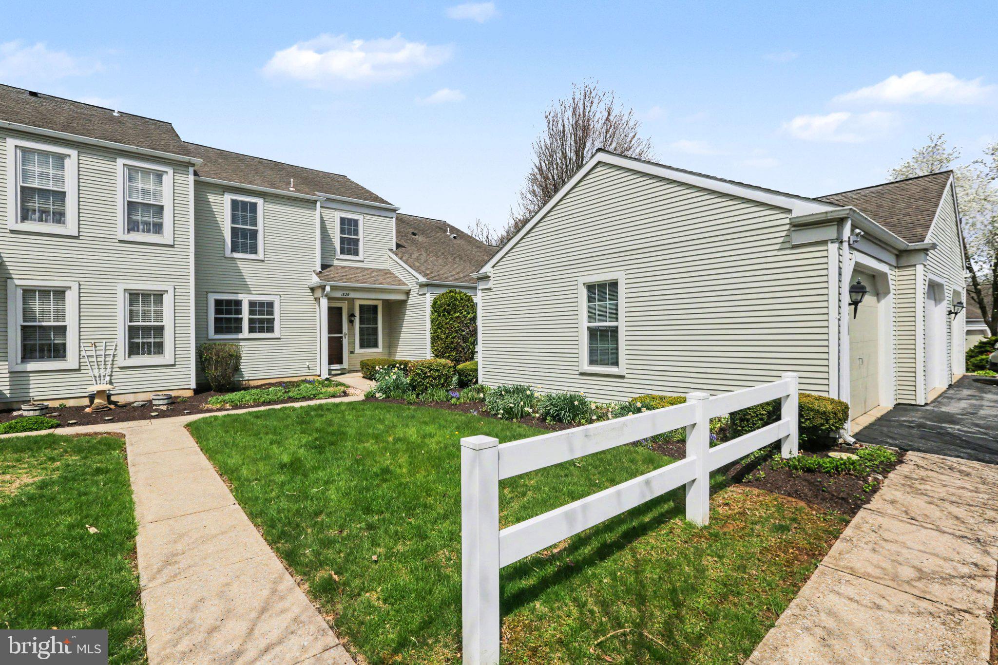 1829 Wexford Road Palmyra, PA 17078 - Photo 2 of 30