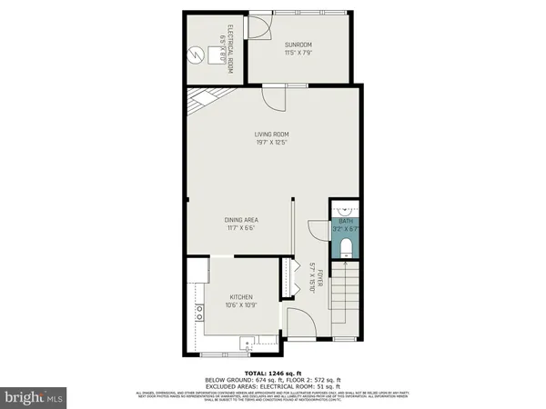 $237,000 | 1829 Wexford Road, Palmyra, PA 17078