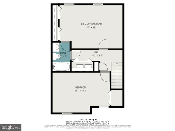 $237,000 | 1829 Wexford Road, Palmyra, PA 17078