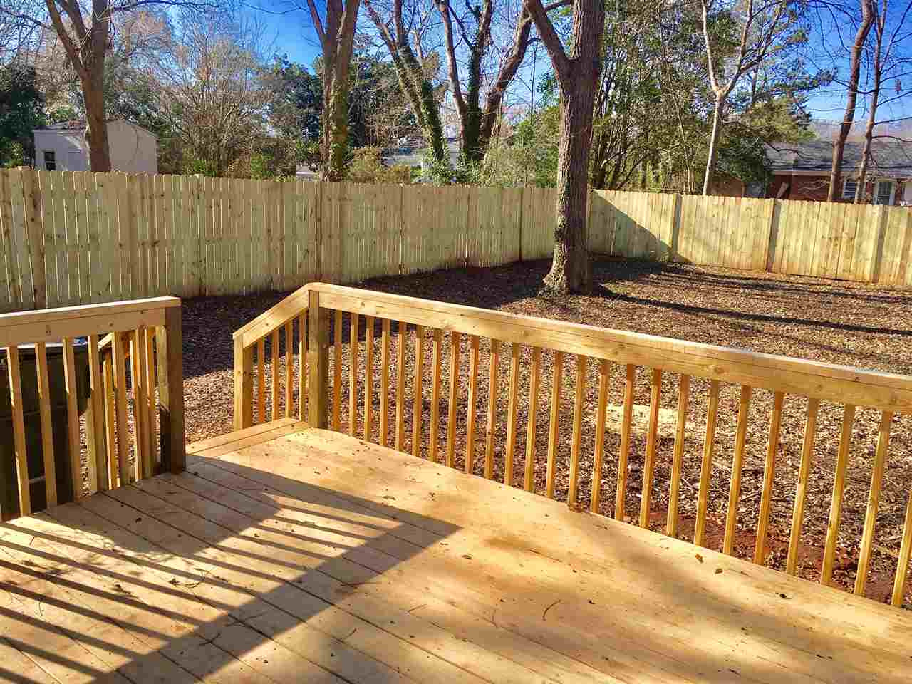1209 Brighton Road Raleigh, NC 27610 - Photo 15 of 17 Photo 15