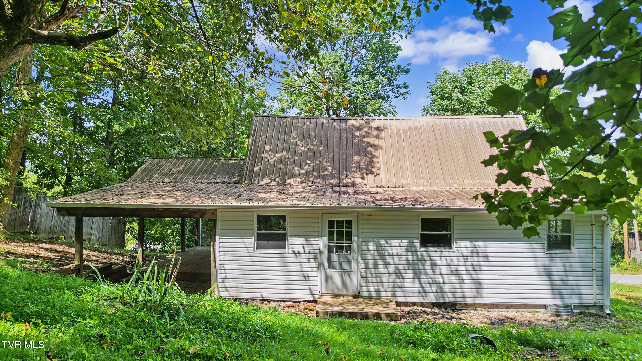 380 Mulberry Road Greeneville, TN 37745 - Photo 8 of 42 40_dji_0109