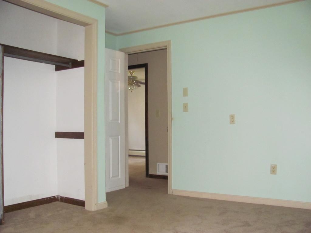 1 Sawyer Road Wells, ME 04090 - Photo 11 of 28 Bedroom two is carpeted and has a...