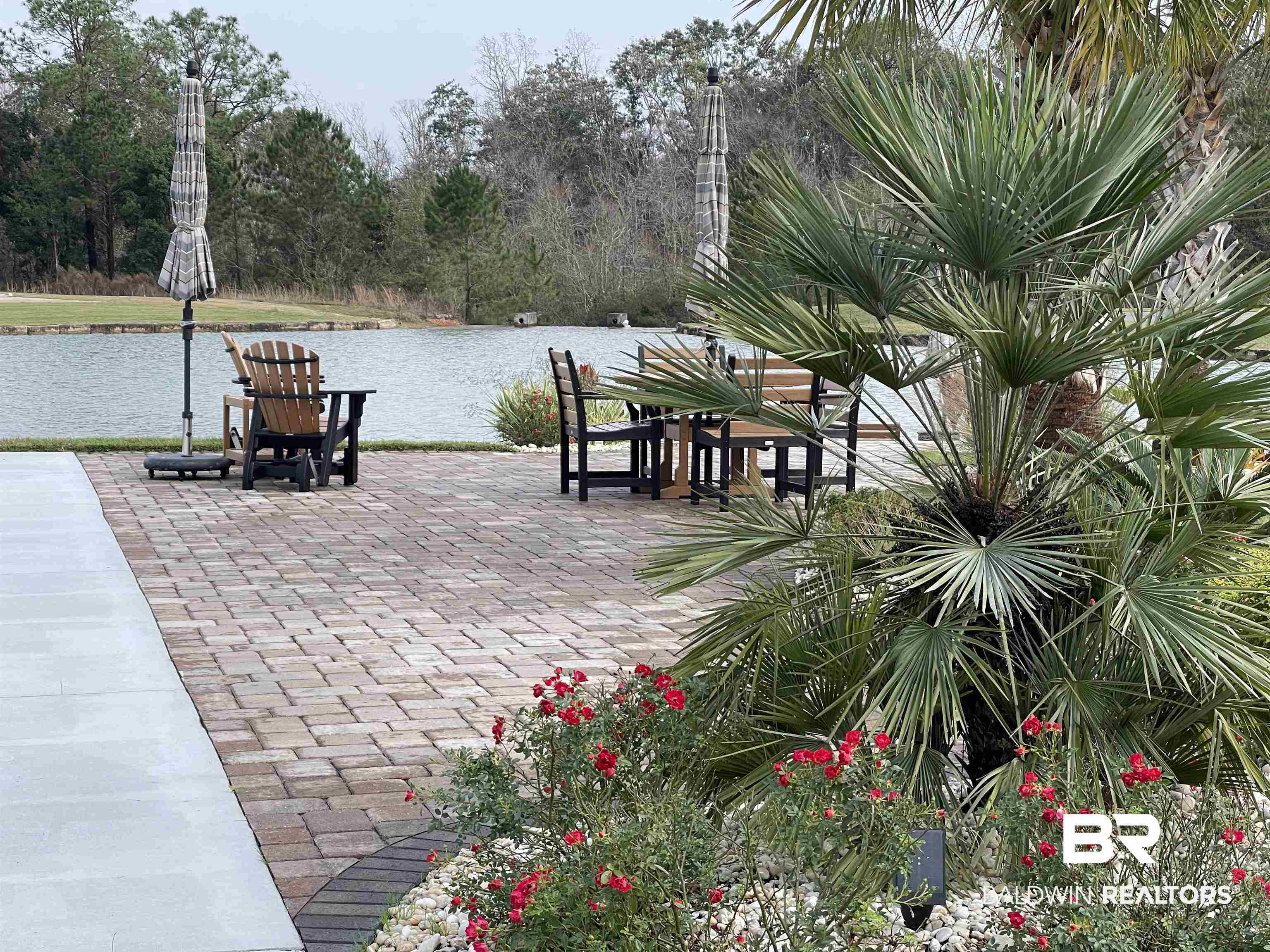 12058 Raptor Court Elberta, AL 36530 - Photo 1 of 24 Lot 59 North