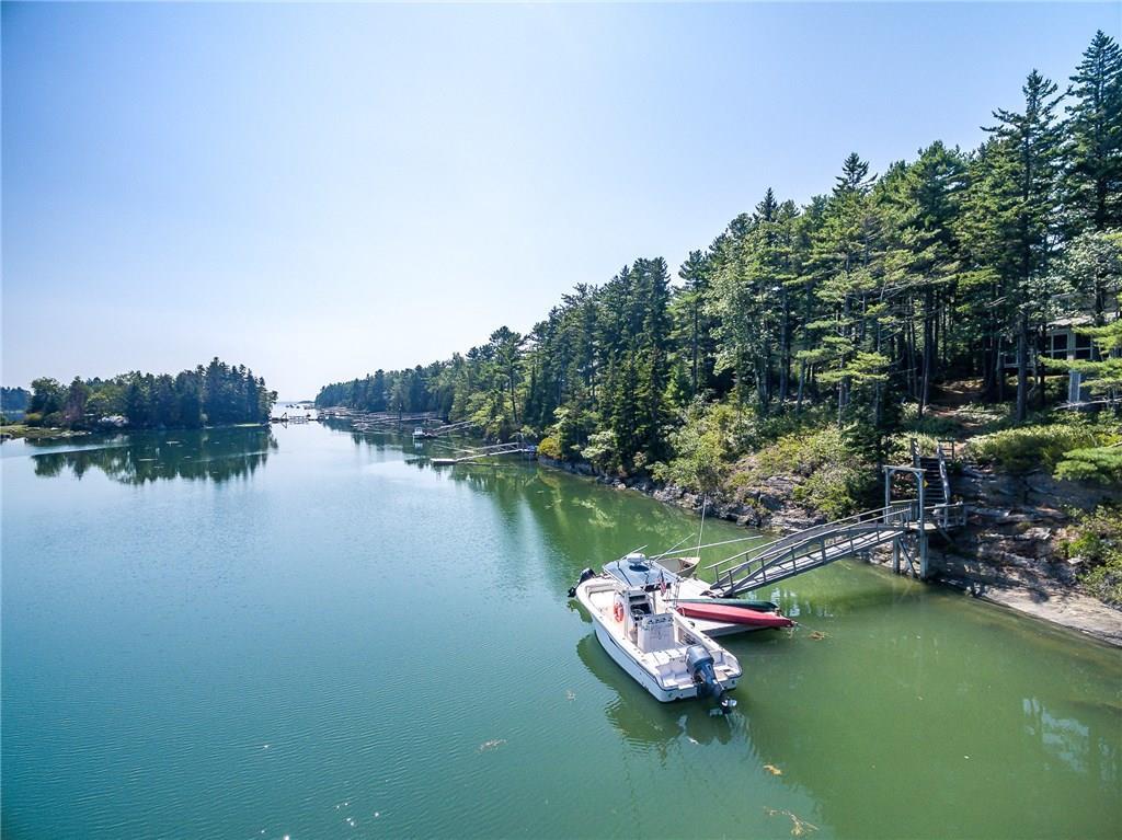 217 Gun Point Road Harpswell, ME 04079 - Photo 2 of 31 Have the best of both worlds with...