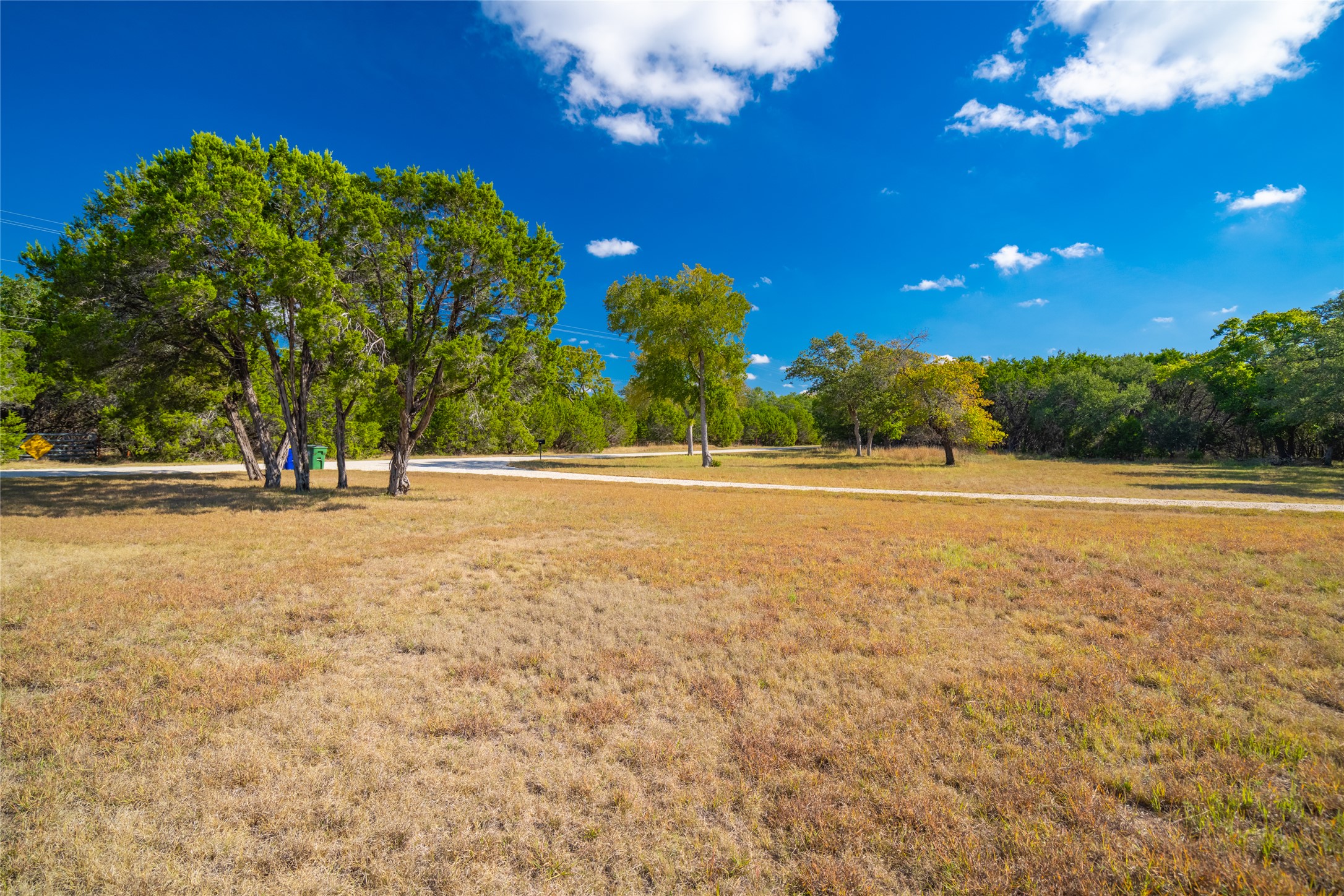 1201 Sandy Point Road Wimberley, TX 78676 - Photo 29 of 40 a view of outdoor space with green space
