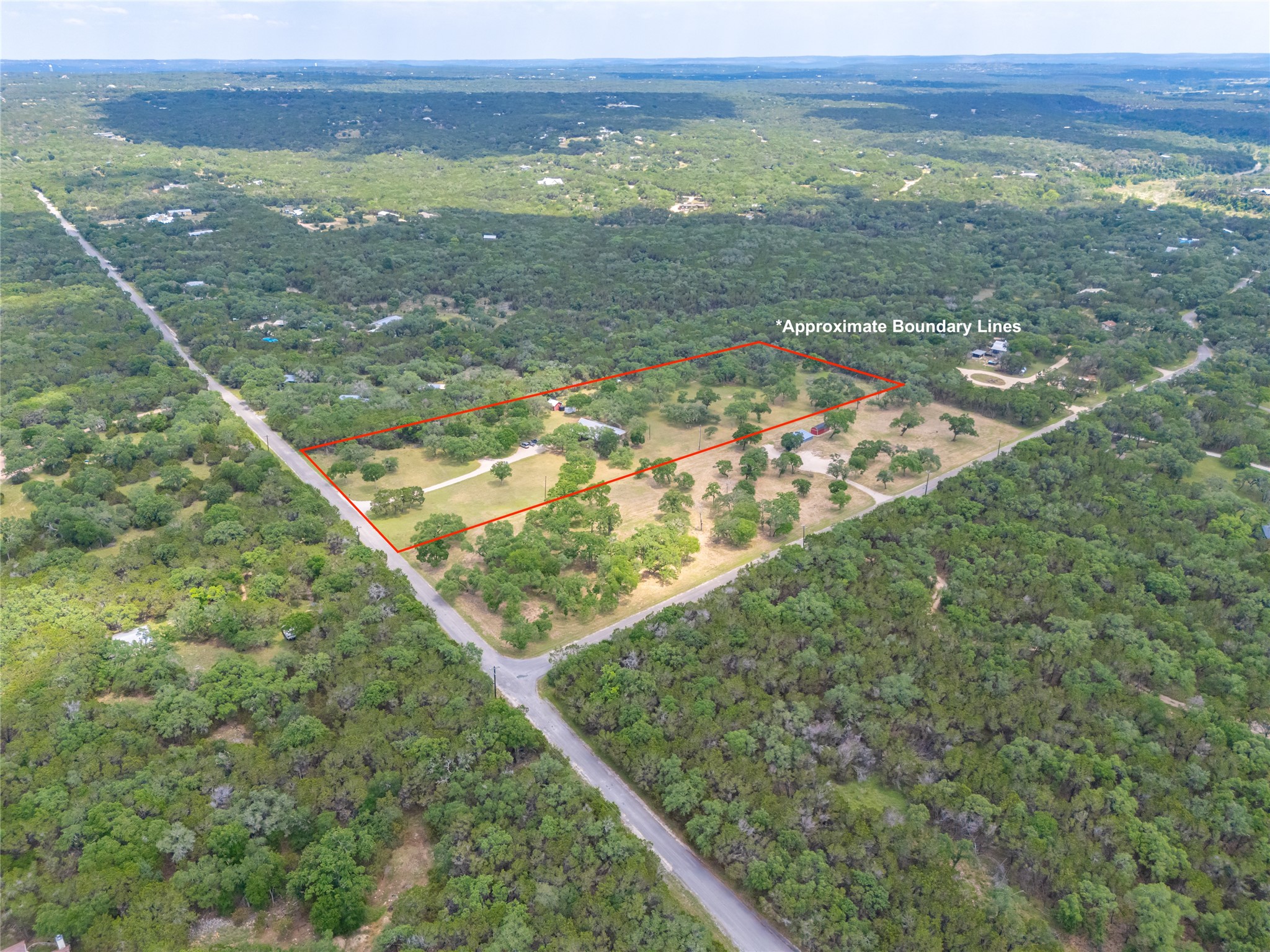 1201 Sandy Point Road Wimberley, TX 78676 - Photo 33 of 40