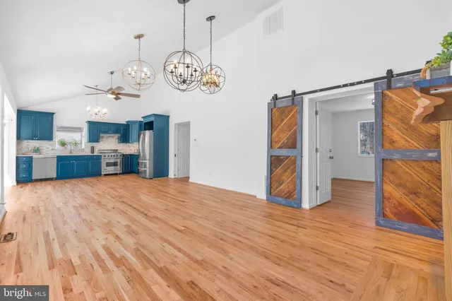 $500,000 | 2950 Tobacco Road, Chesapeake Beach, MD 20732