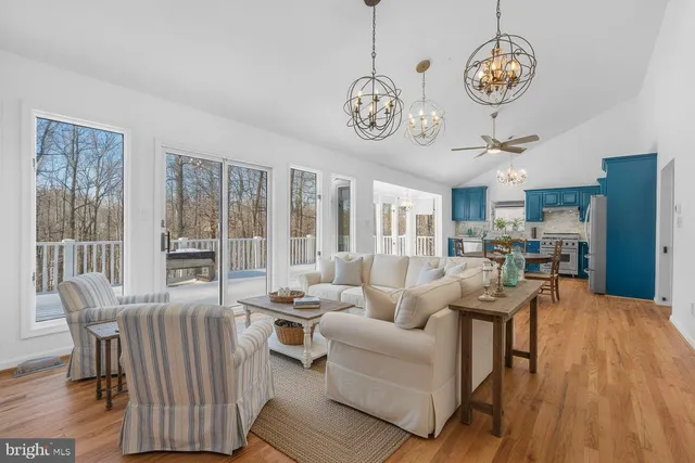 $500,000 | 2950 Tobacco Road, Chesapeake Beach, MD 20732