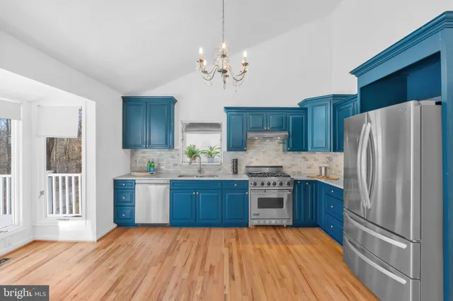 $500,000 | 2950 Tobacco Road, Chesapeake Beach, MD 20732