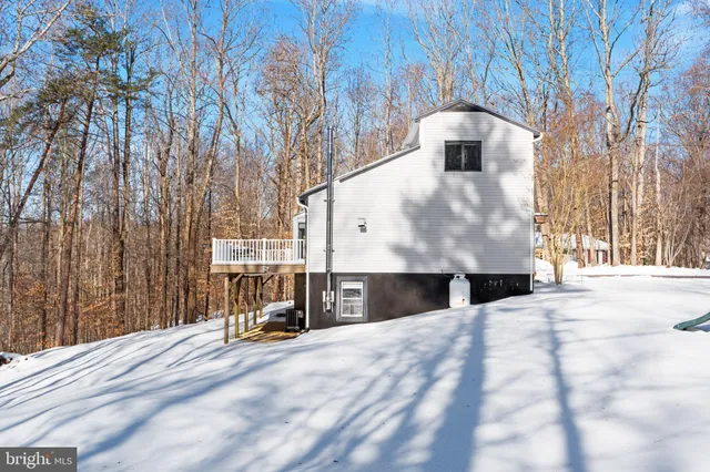 $500,000 | 2950 Tobacco Road, Chesapeake Beach, MD 20732