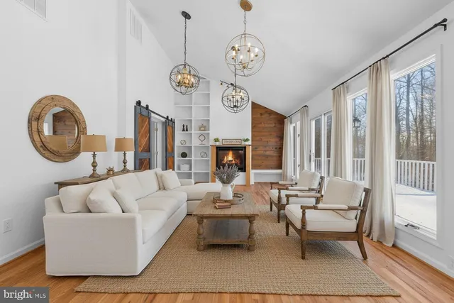 $500,000 | 2950 Tobacco Road, Chesapeake Beach, MD 20732