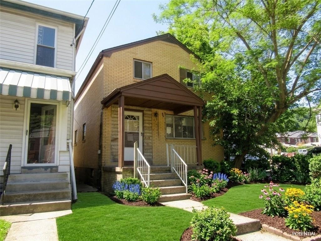 937 Woodward Avenue McKees Rocks, PA 15136 - Photo 2 of 22 Potential