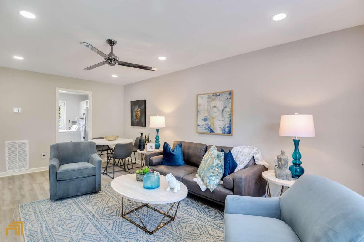 1738 Spring Road Southwest Austell, GA 30106 - Photo 2 of 15 Gallery Image 2
