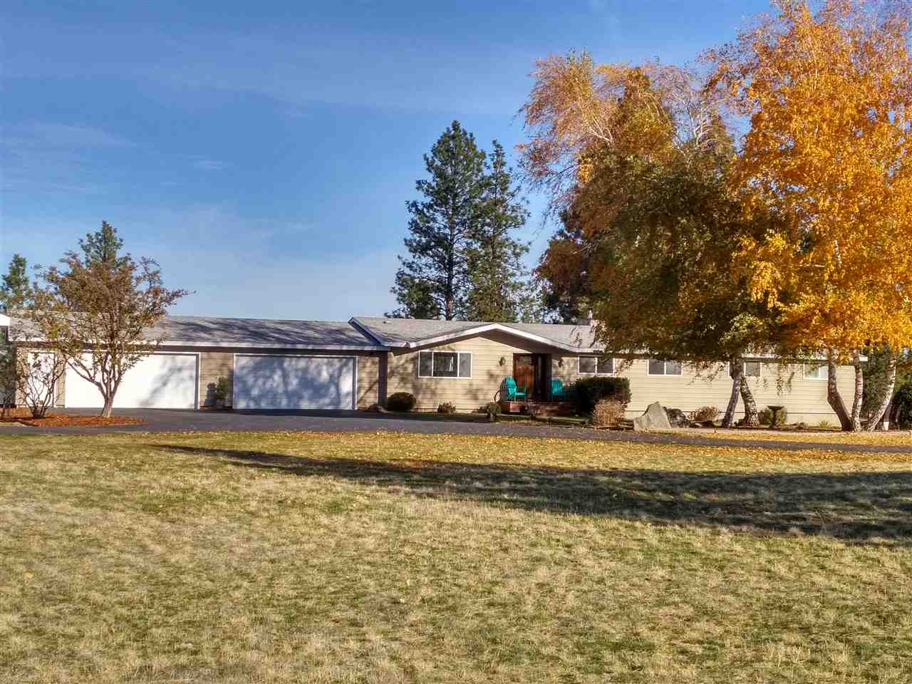 2206 West Borden Road Spokane, WA 99224 - Photo 1 of 20
