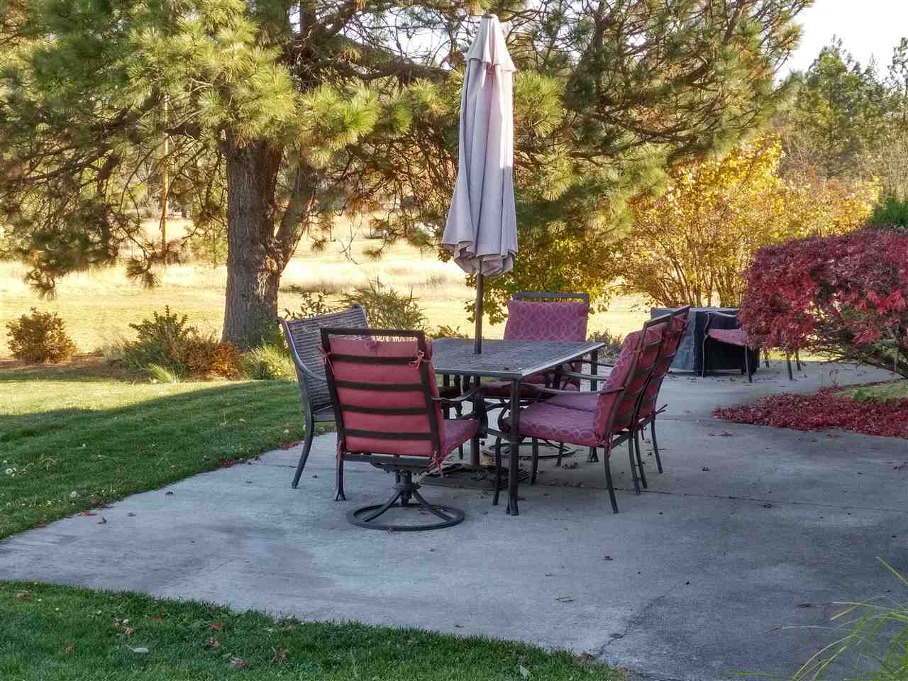 2206 West Borden Road Spokane, WA 99224 - Photo 19 of 20