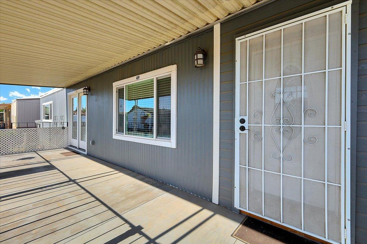 1155 Pease Road, Unit 49 Yuba City, CA 95991 - Photo 34 of 38