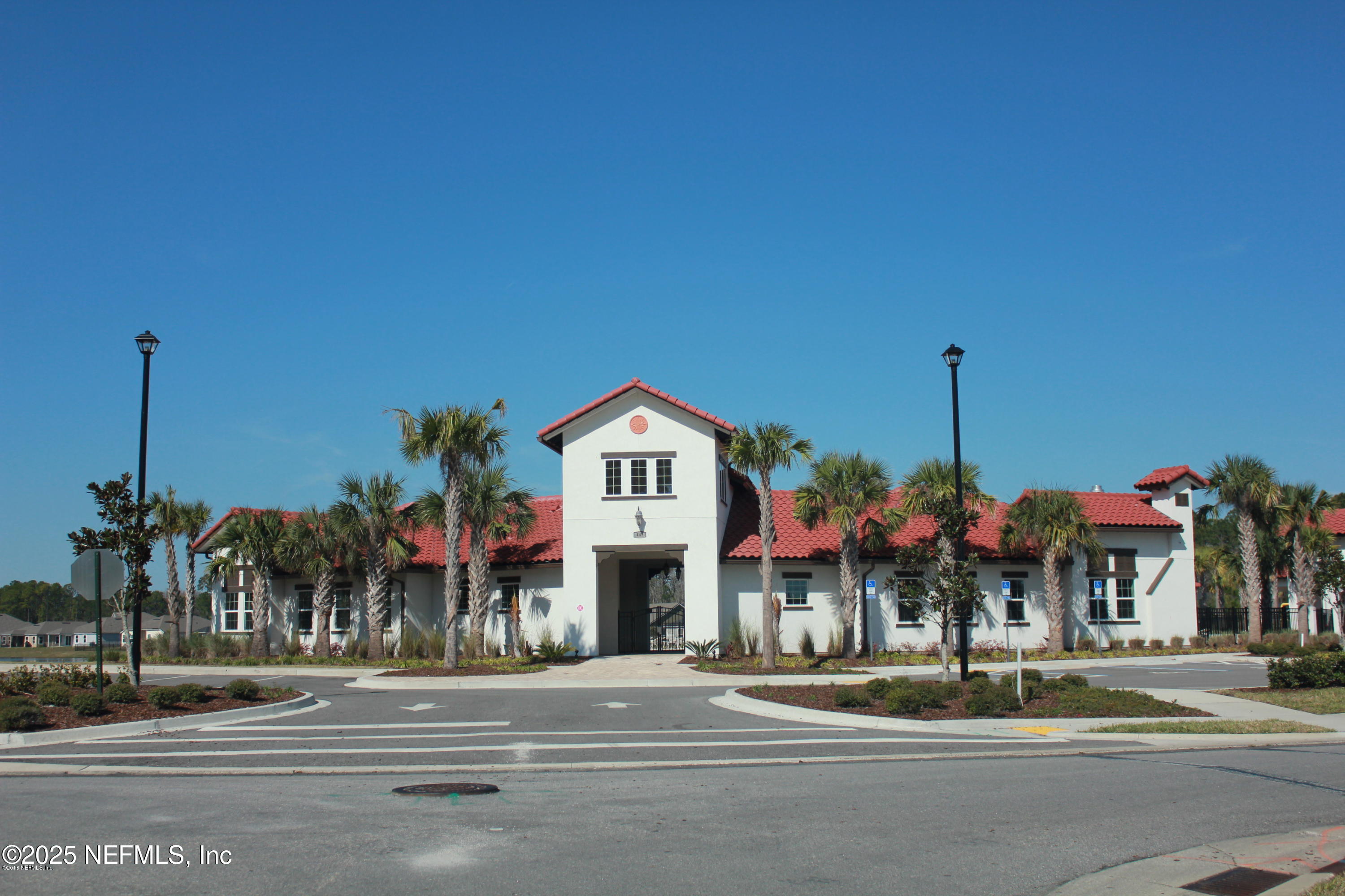 234 Cody Street St. Augustine, FL 32084 - Photo 22 of 28 club house