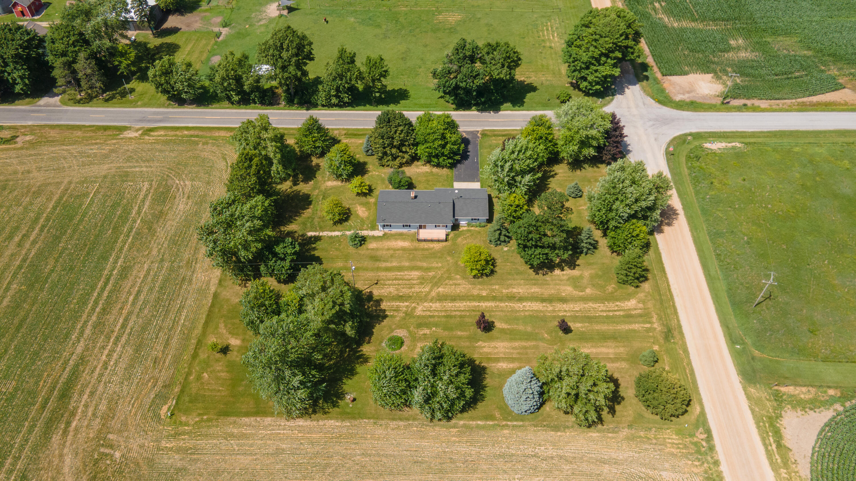 4970 Barnum Road Hastings, MI 49058 - Photo 30 of 35 DJI_0307