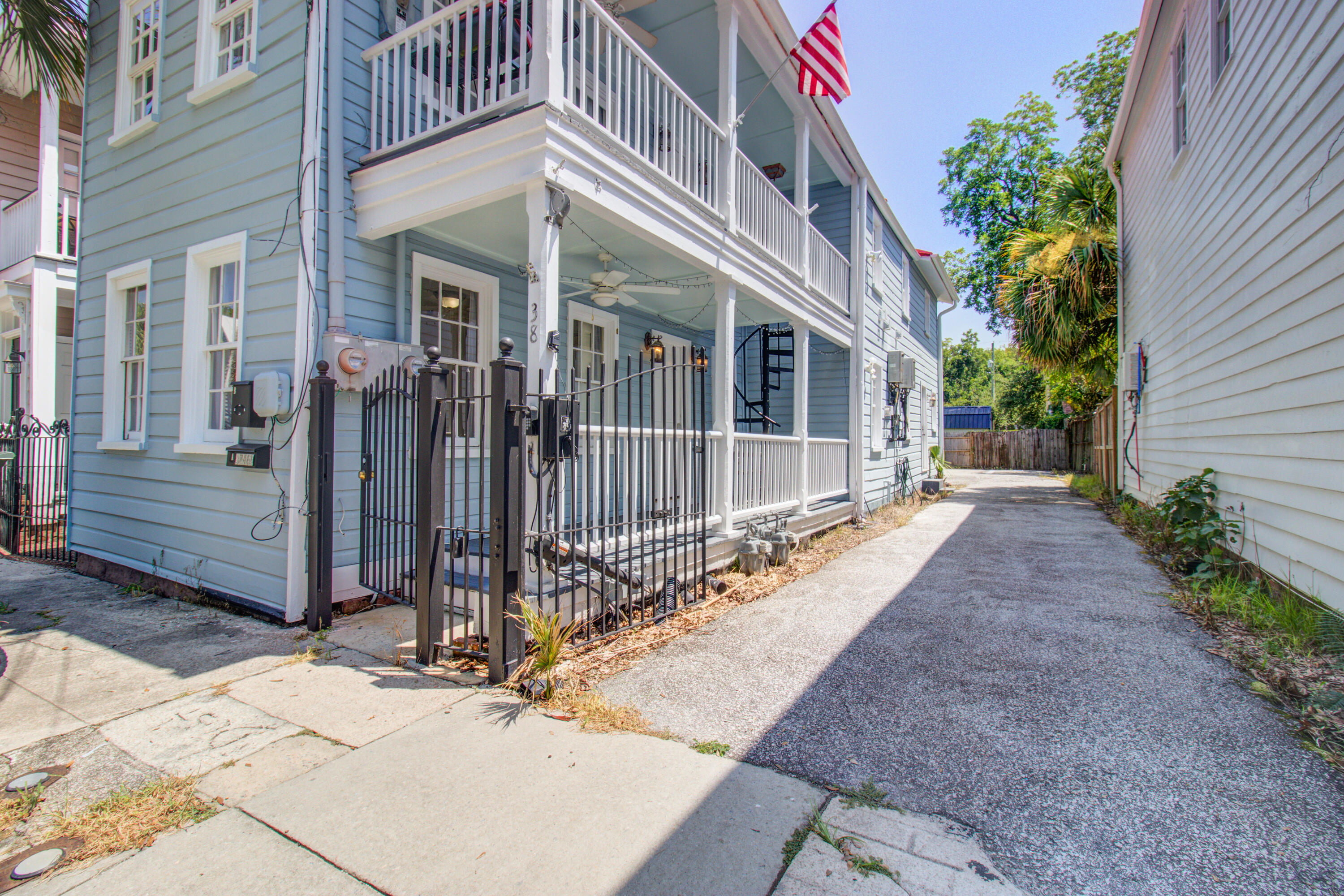 38 Ashe Street, Unit B Charleston, SC 29403 - Photo 16 of 17 38 (4)