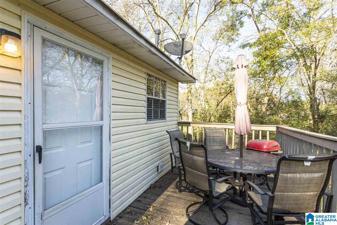 1013 Potter Avenue Bessemer, AL 35020 - Photo 11 of 33