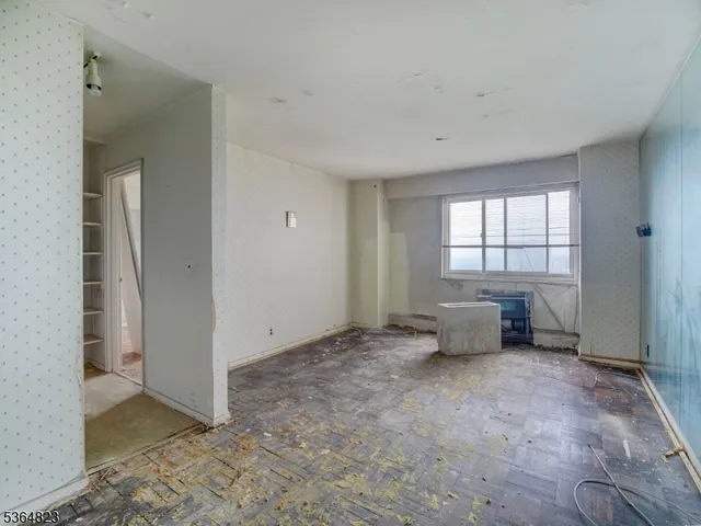 $50,000 | 377 South Harrison Street, Unit 18NN, East Orange, NJ 07018