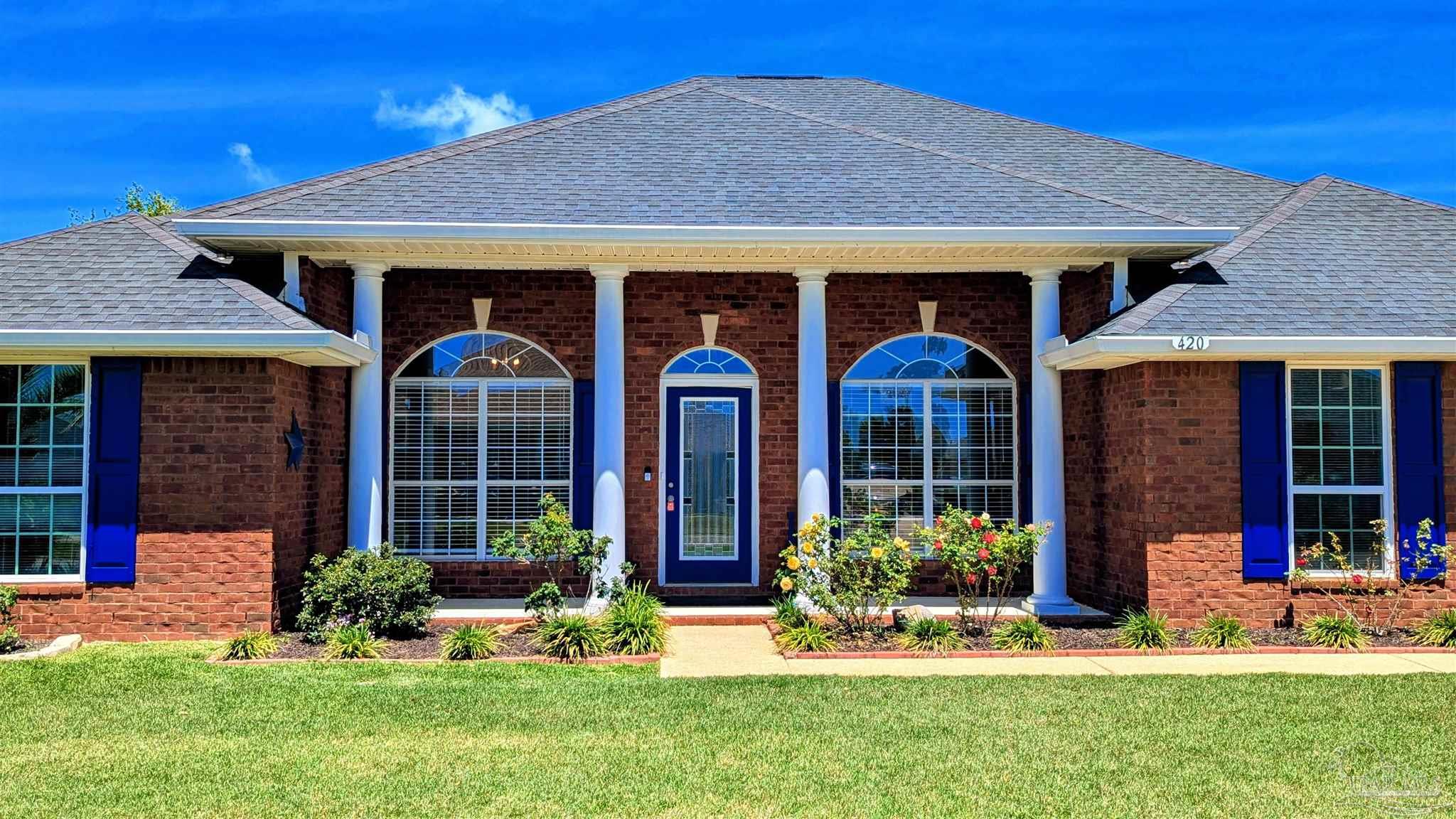 420 Collinwood Loop Foley, AL 36535 - Photo 65 of 67