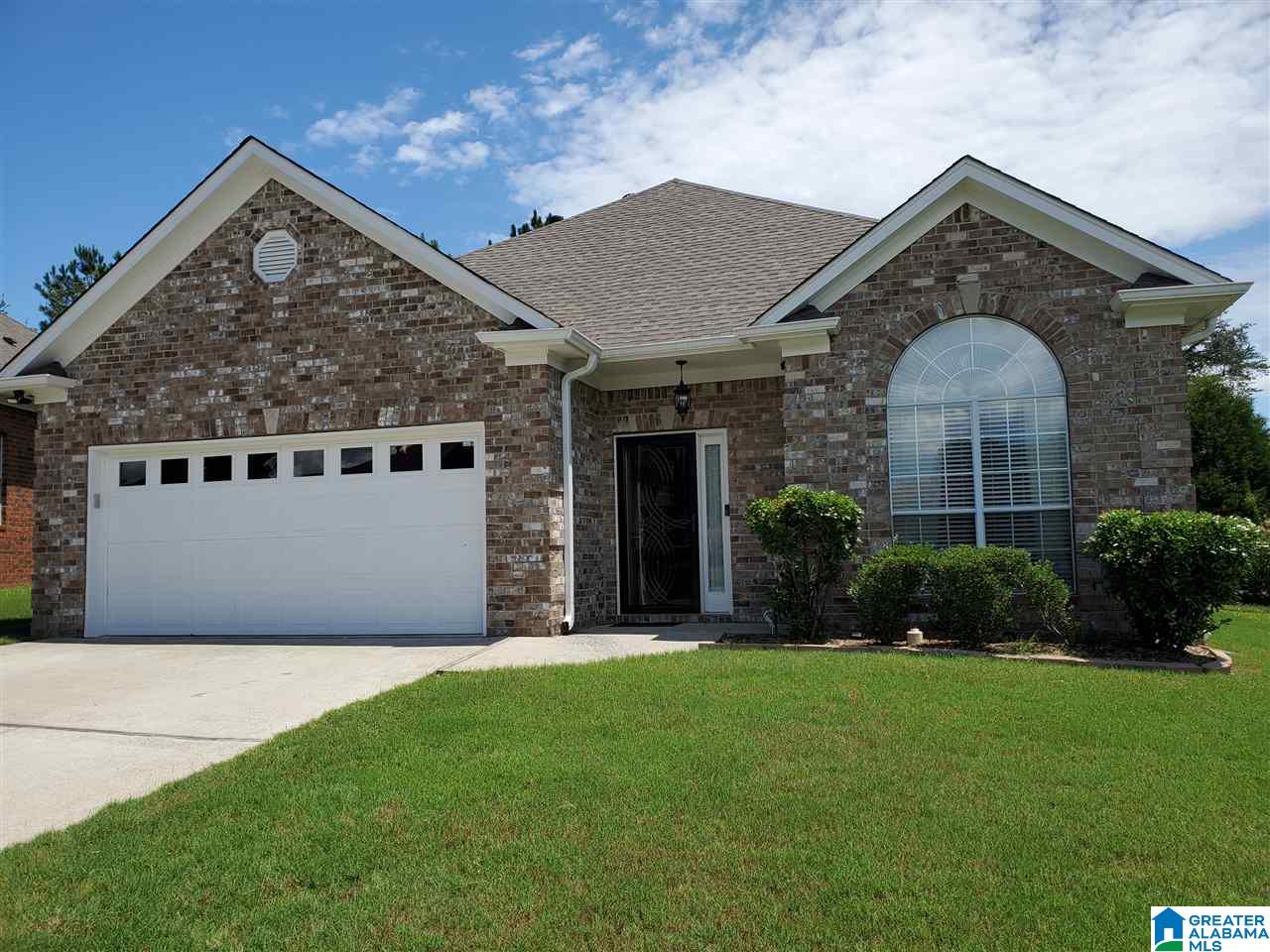 492 Enclave Circle Fultondale, AL 35068 - Photo 1 of 20