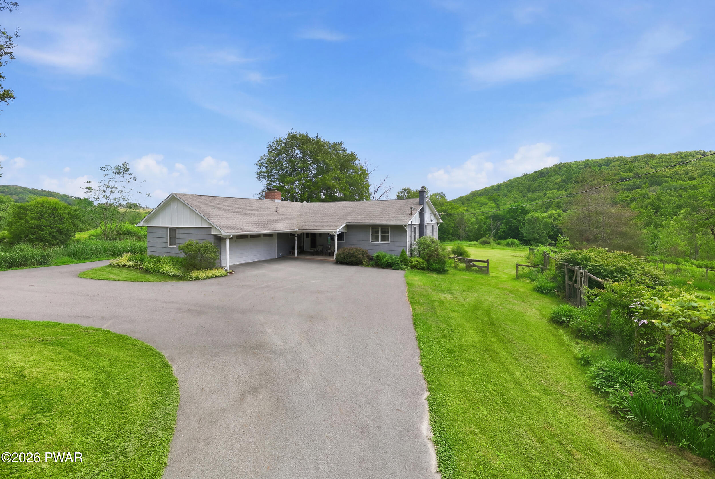 14 Bush Road Damascus, PA 18415 - Photo 2 of 59