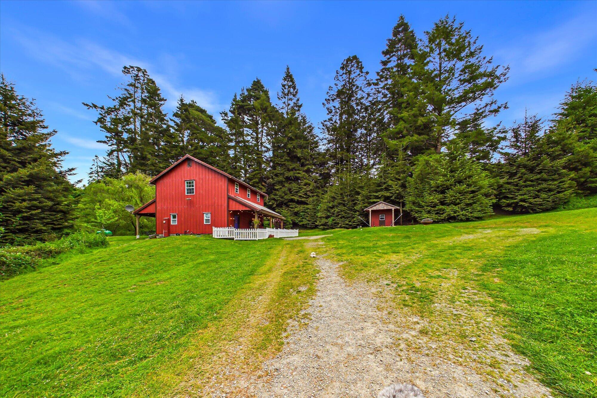 6483 Rohnerville Road Hydesville, CA 95547 - Photo 15 of 96