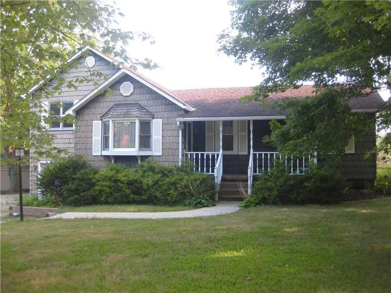 1550 Conway Wallrose Road Economy, PA 15042 - Photo 1 of 17 Exterior Front.