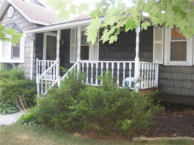 1550 Conway Wallrose Road Economy, PA 15042 - Photo 2 of 17 Exterior Front.