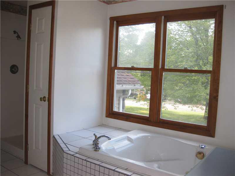 1550 Conway Wallrose Road Economy, PA 15042 - Photo 11 of 17 Master Bath/Spa.