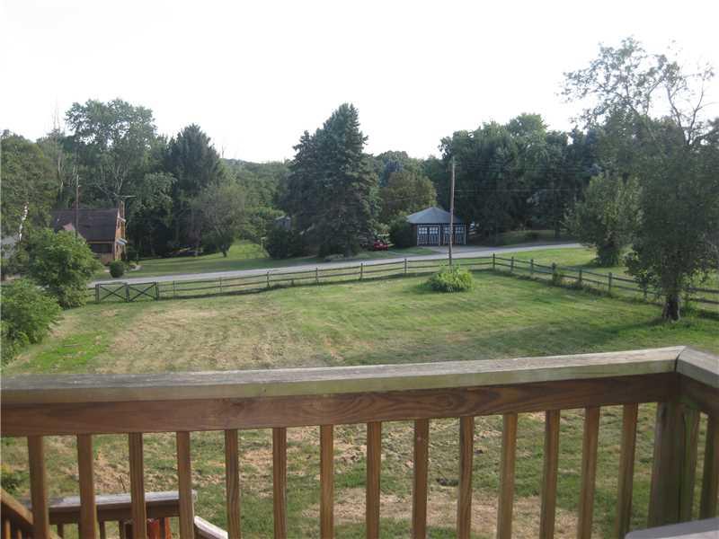 1550 Conway Wallrose Road Economy, PA 15042 - Photo 15 of 17 Yard/Garden.