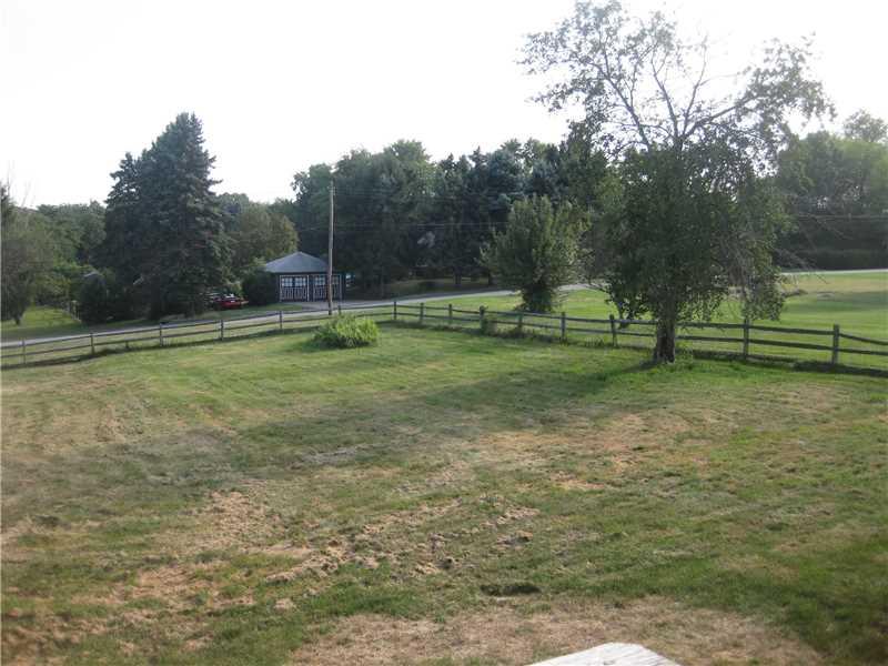 1550 Conway Wallrose Road Economy, PA 15042 - Photo 16 of 17 Yard/Garden.