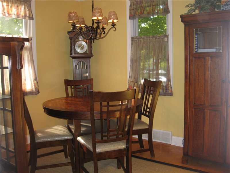 1550 Conway Wallrose Road Economy, PA 15042 - Photo 5 of 17 Dining Room.