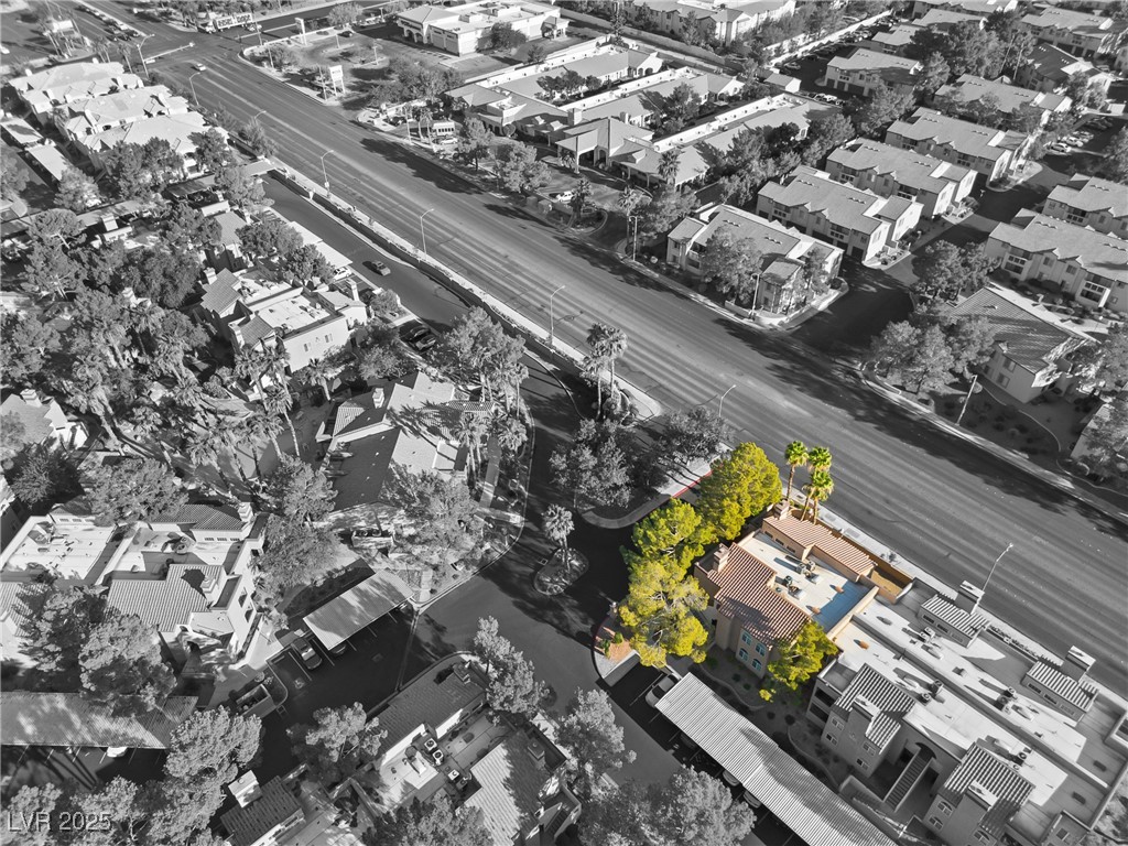 9325 West Desert Inn Road, Unit 190 Las Vegas, NV 89117 - Photo 21 of 27