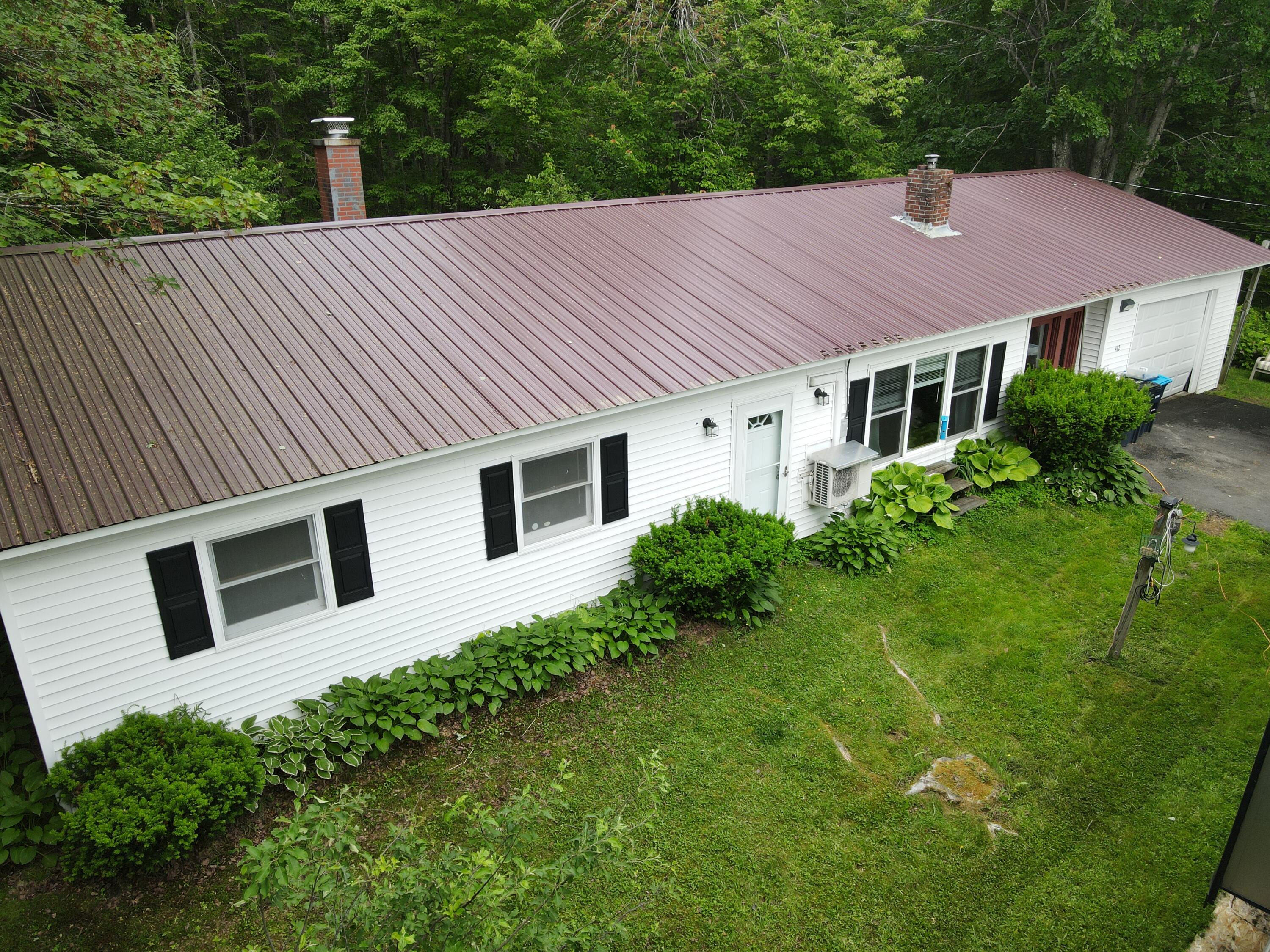 412 Kirkland Road Old Town, ME 04468 - Photo 1 of 33 1