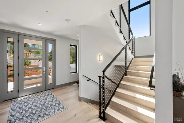$2,675,000 | 5095 Knollwood Court, Santa Rosa, CA 95403