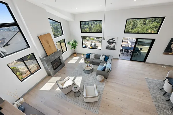 $2,675,000 | 5095 Knollwood Court, Santa Rosa, CA 95403