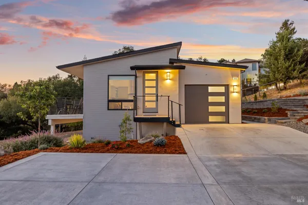 $2,675,000 | 5095 Knollwood Court, Santa Rosa, CA 95403