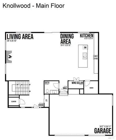 $2,675,000 | 5095 Knollwood Court, Santa Rosa, CA 95403