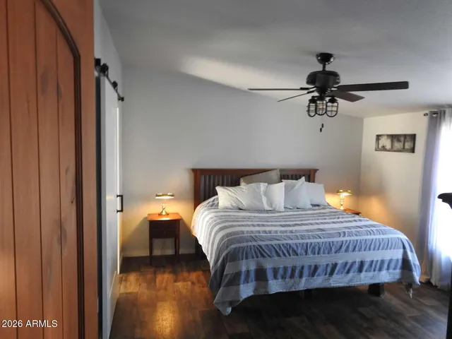 $439,000 | 4005 West Shea Lane, Camp Verde, AZ 86322