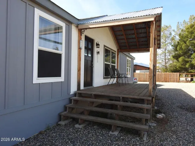 $439,000 | 4005 West Shea Lane, Camp Verde, AZ 86322