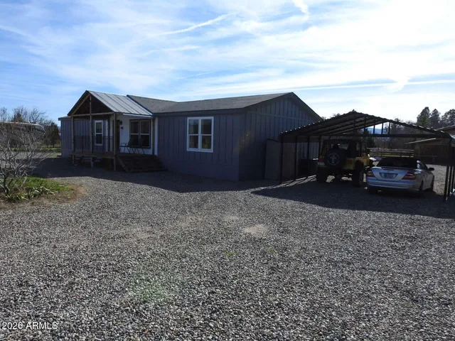 $439,000 | 4005 West Shea Lane, Camp Verde, AZ 86322